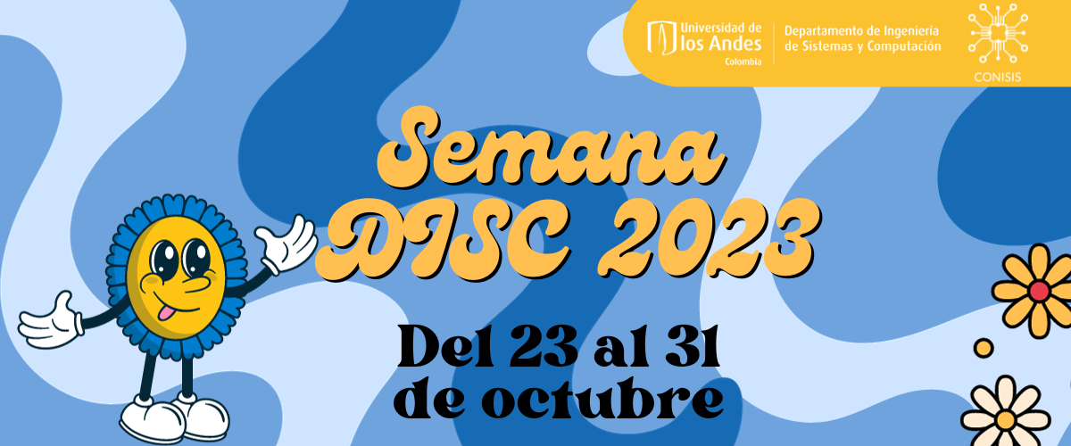 Banner Semana Disc