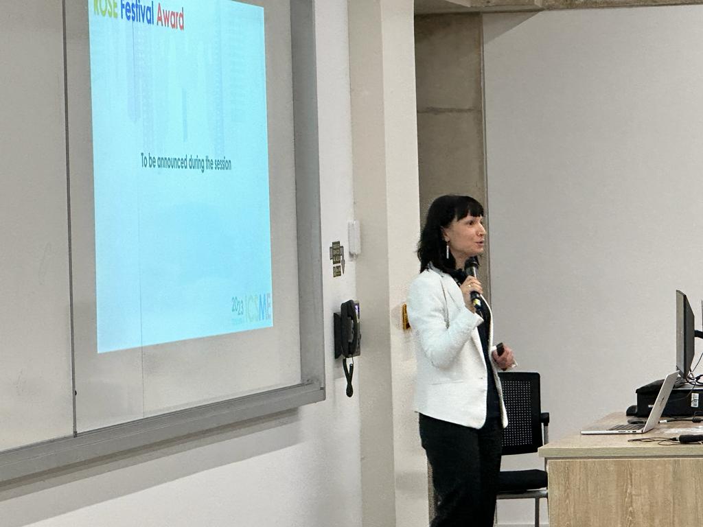 ICSME 3