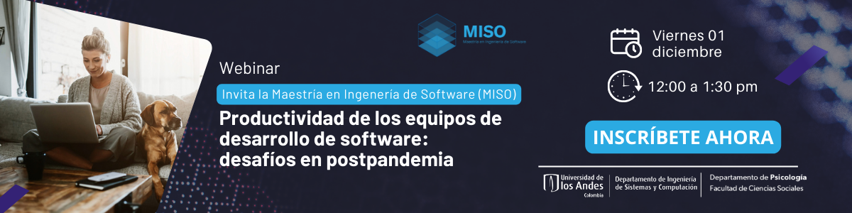 Webinar MISO