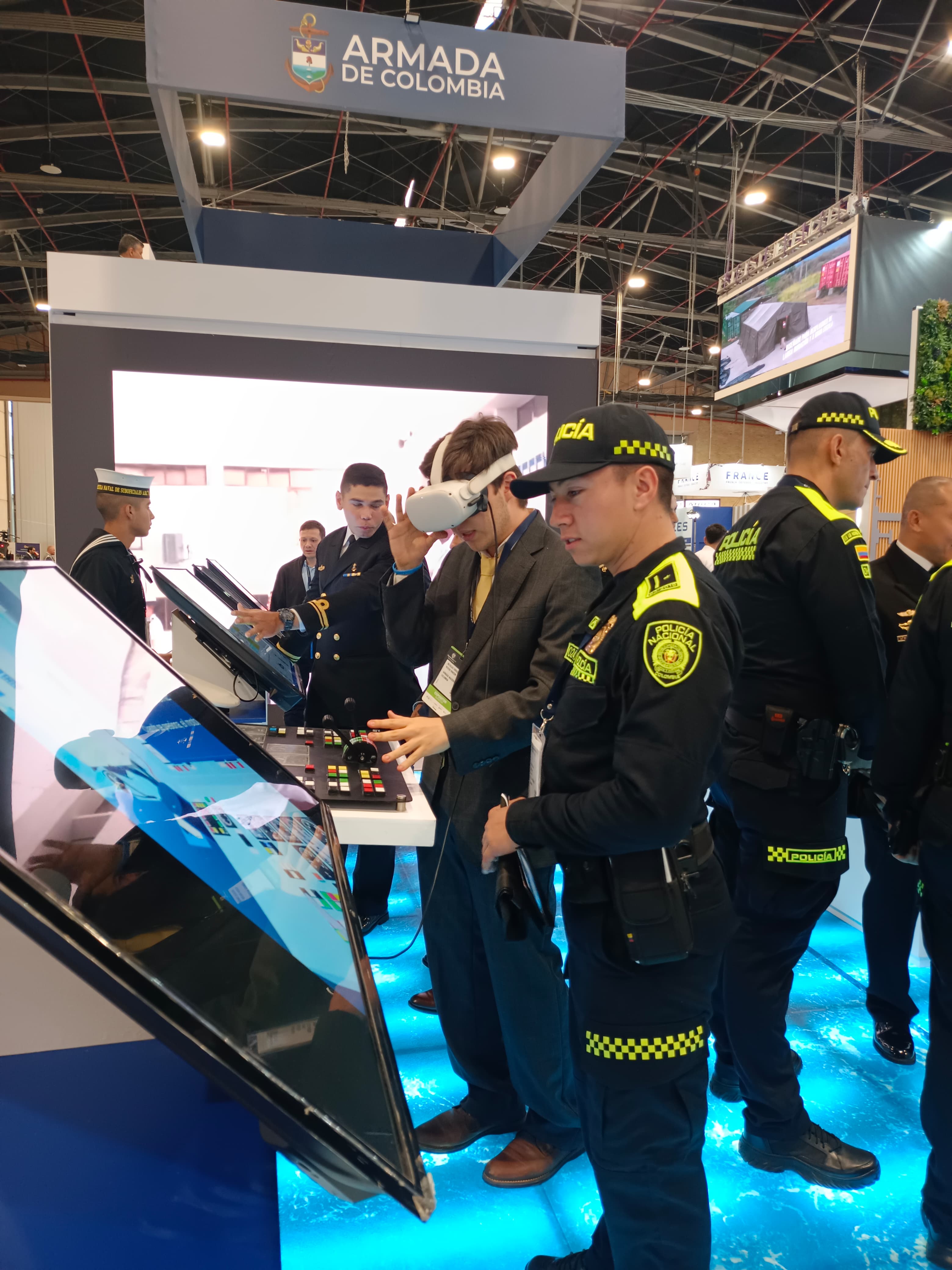 Expodefensa 2
