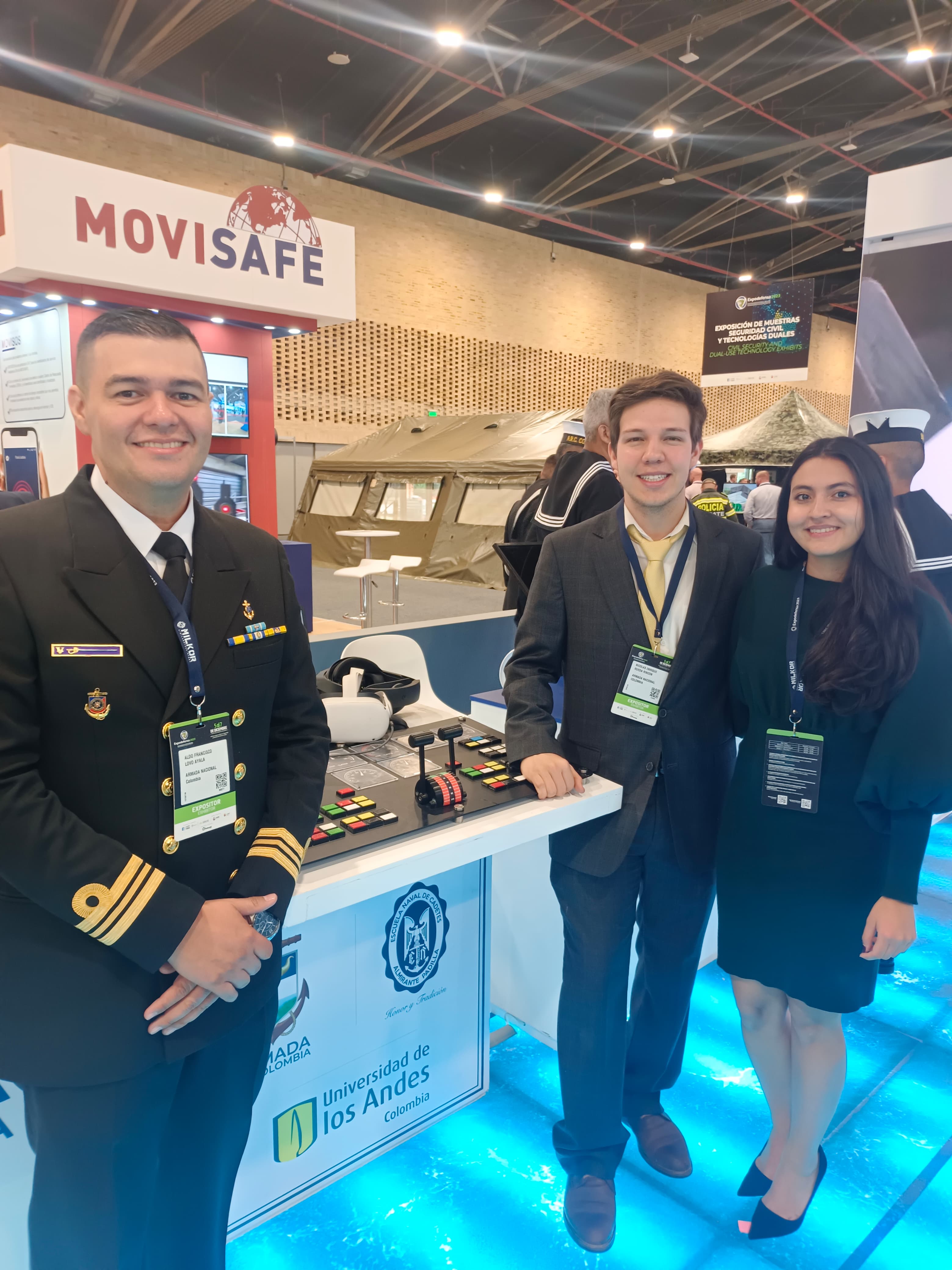 Expodefensa 4