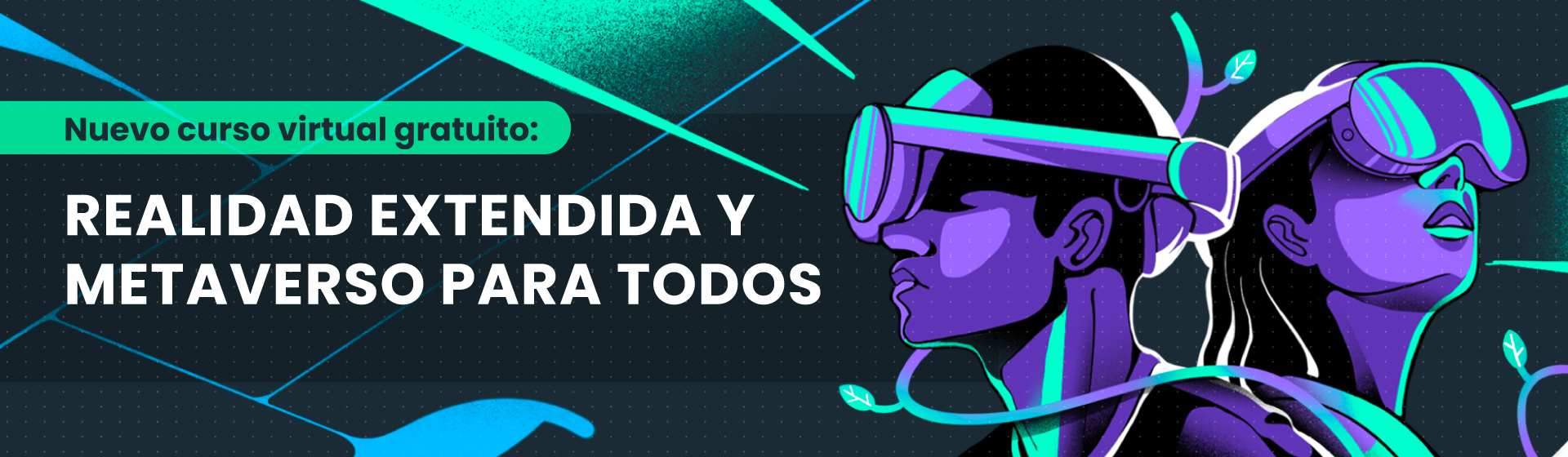 Realidad extendida