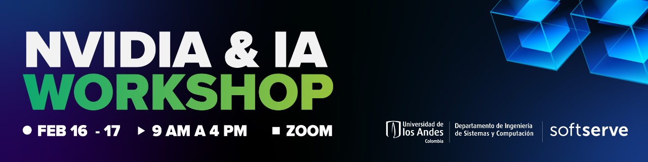 Nvidia Workshop