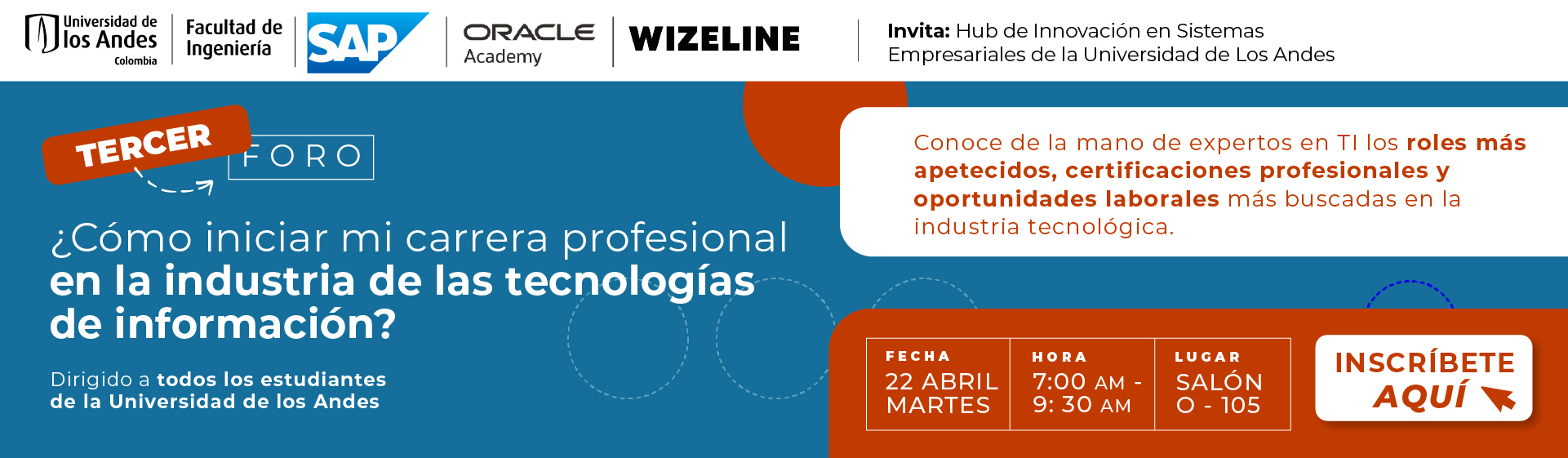 ¿Cómo iniciar mi carrera profesional en la industria de las tecnologías de información?