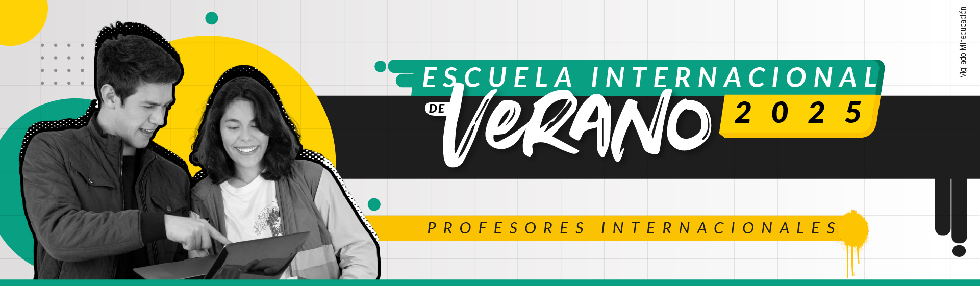 Escuela de verano 2025