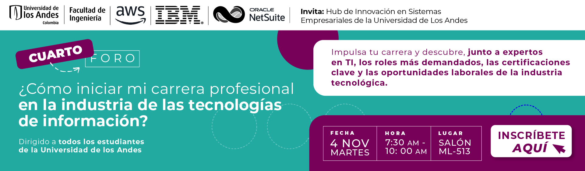 ¿Cómo iniciar mi carrera profesional en la industria de las tecnologías de información?