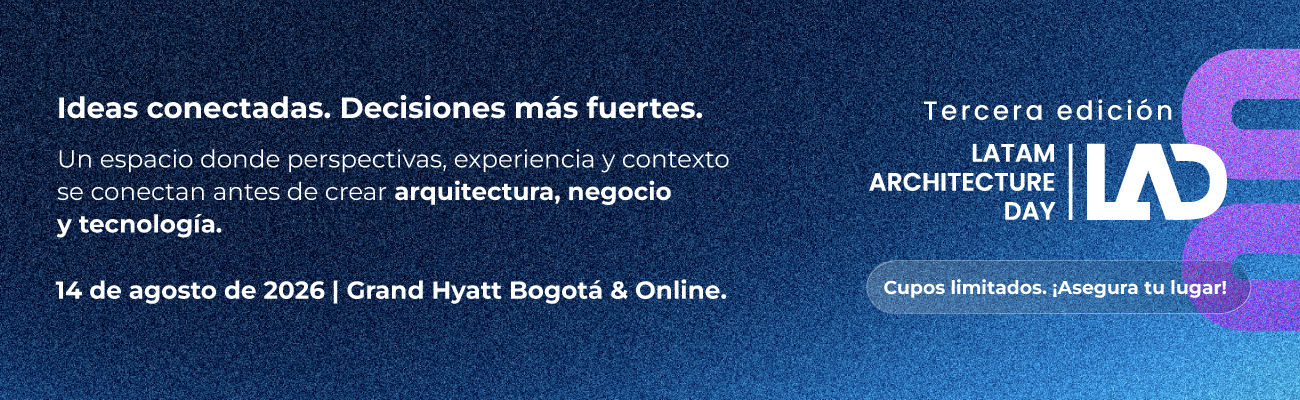 Latam Architecture Day 2026