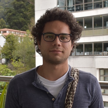 Daniel Barrera