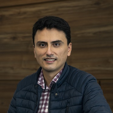 Ruben Manrique