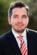Christoph Garth