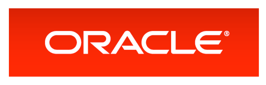oracle logo