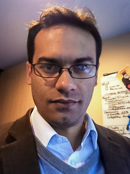 andres yie