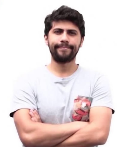 Camilo Jimenez