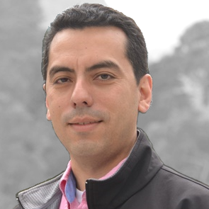 Jaime Chavarriaga