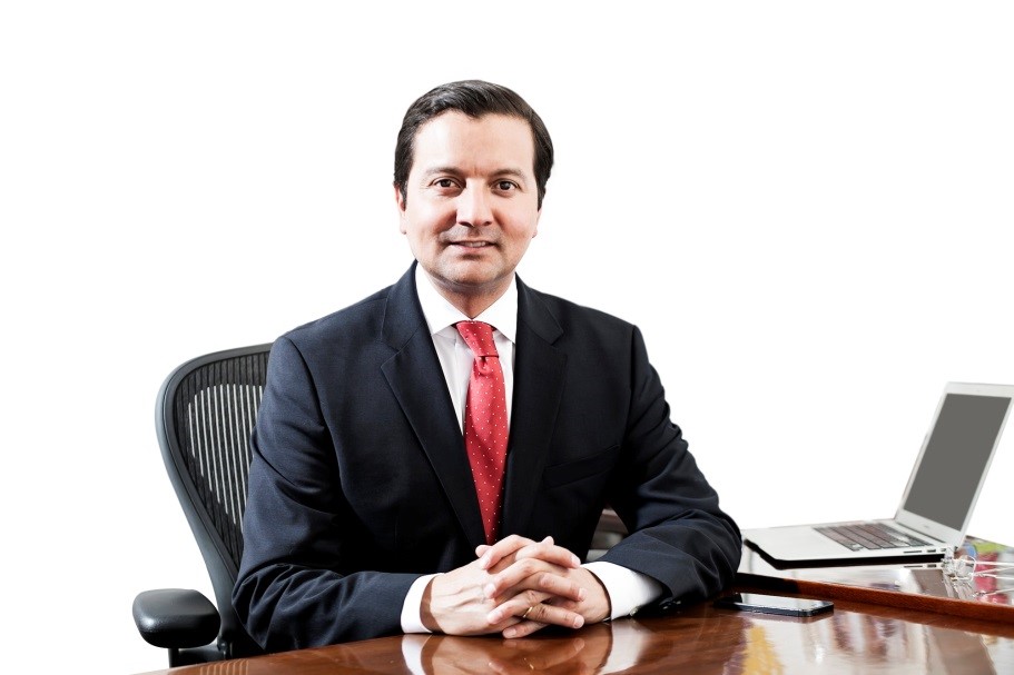 david luna
