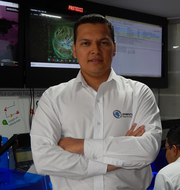 Robin Salcedo1