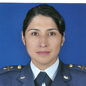 coronelMartha