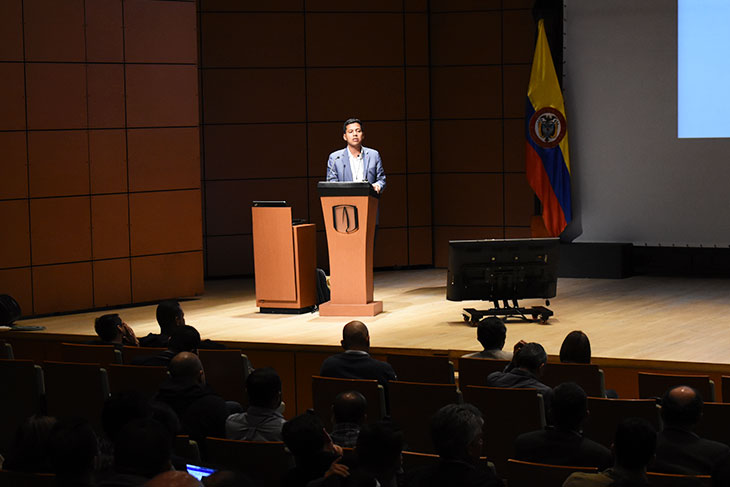 MEMORIAS FORO