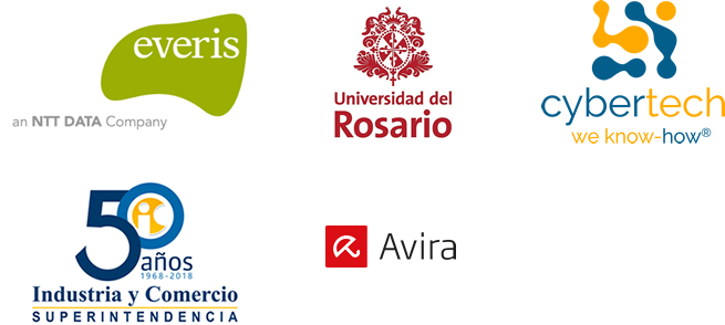 5TO FORO EN SEGURIDAD COLOMBIA