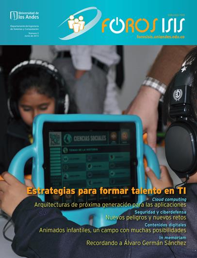 portada foros ISIS 05 thumb