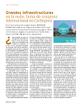 Grandes infraestructuras en la nube tema de CCGRID