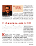 MINE maestría DISC