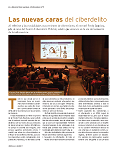 Contenidos digitales todavia no es una industria