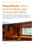 Posconflicto retos y oportunidades para la seguridad digital