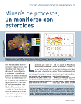 Minería de procesos un monitoreo con esteroides