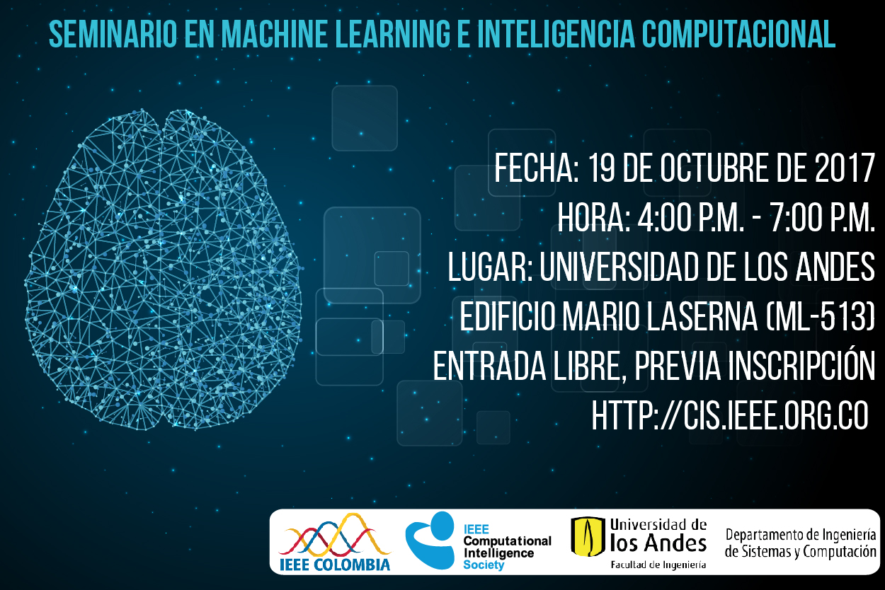 machine learning