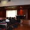 1er Foro de Ingenieria de la Informacion