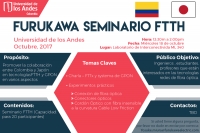 Furukawa Seminario FTTH