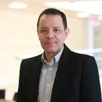 ¡Orgullo Uniandino! Nombramiento de Jorge Villalobos como profesor titular