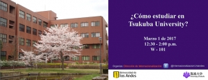 Tsukuba University