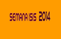 Reglamento y actividades Semana ISIS