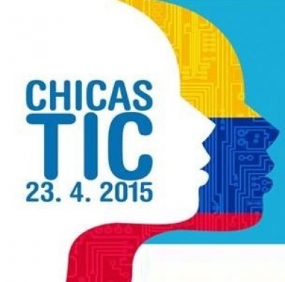 Así se celebró el día internacional de las chicas TIC
