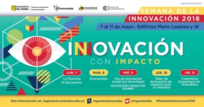 Semana de la Innovación 2018