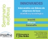 Seminario IMAGINE 13 de Marzo - INNOVANDES