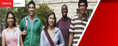 Participa en el primer Oracle Academy Student Day para Latinoamérica