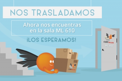 Visita el nuevo espacio de CupiTalller