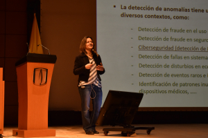 Foro: Herramientas para construir un ecosistema digital seguro - CIBERSEGURIDAD