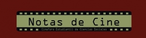 Cine foro Notas de Cine