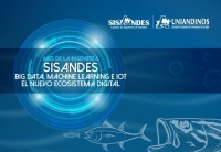 Big Data, Machine Learning E IOT, El Nuevo Ecosistema De TI