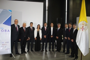 Nace CAOBA, alianza de Big Data y Analytics para Colombia