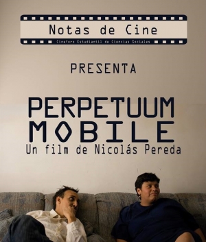 Cineforo - Notas de cine