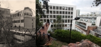 Coctel de lanzamiento del libro: Ingeniería de Sistemas y Computación, 1968 – 2010