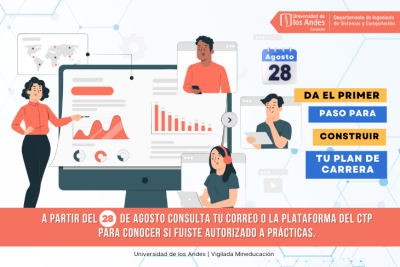 ¡Llegó el momento de gestionar la práctica académica para 2024 – 10¡