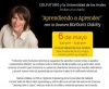 Charla &quot;Aprendiendo a Aprender&quot; Barbara Oakley