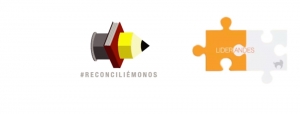 LiderAndes busca otorgar becas a tres actores del conflicto #Reconciliémonos.