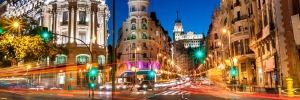 Call for papers para la conferencia IEEE/ACM CCGrid 2017 en Madrid, España